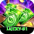 Lucky 91 Gold Pro v1.7.7