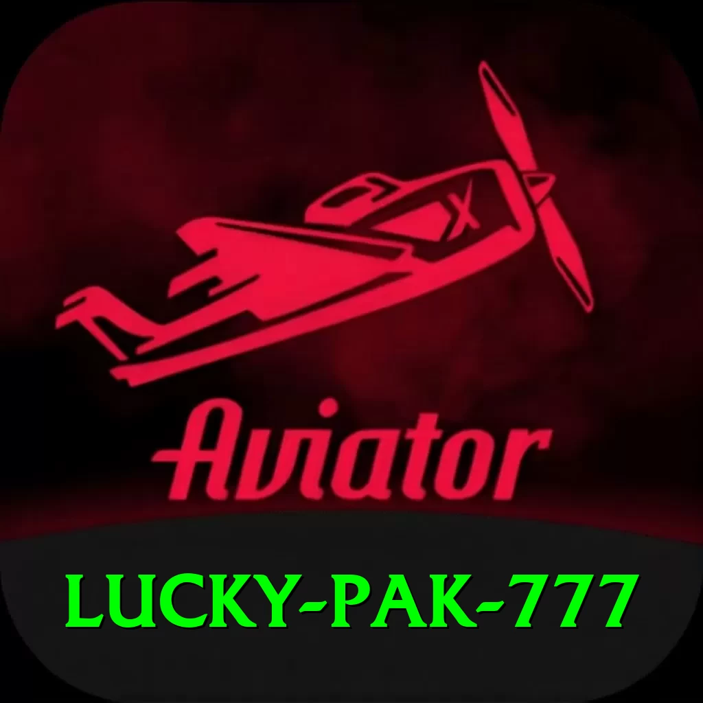 lucky pak 777 Max vv3.5.2 - 2