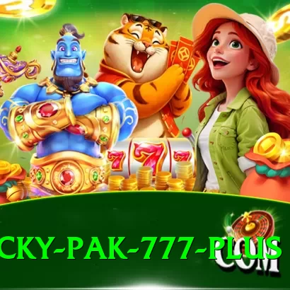 lucky pak 777 Pro Edition v2.9.7 - 2