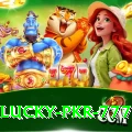 Lucky PKR 777 Turbo Pro v1.1.3