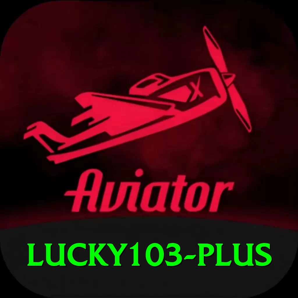 lucky103 Deluxe v3.7.4 - 2