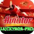 lucky505 King Casino App