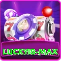 luckyi8 Deluxe Casino App
