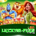 luckyi8 Plus v4.1.8