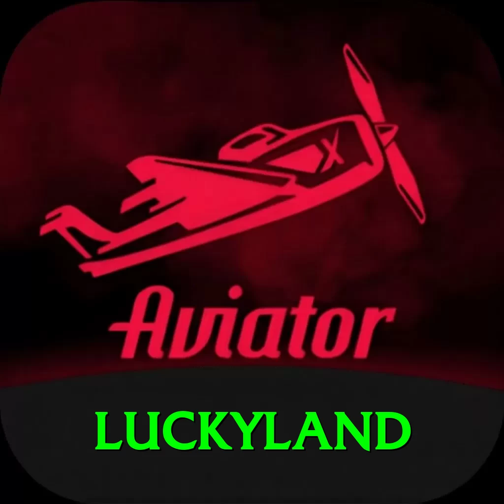 luckyland Apps (Tools & Injectors) Max v3.6.8 - 2