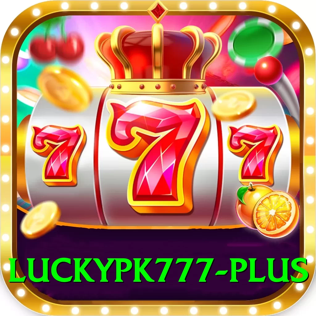 luckypk777 Plus Pro v1.6.6 - 2