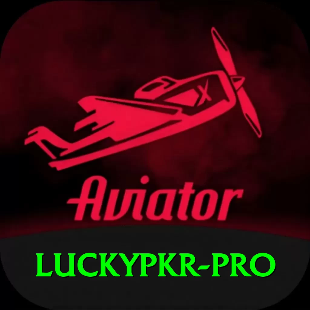 luckypkr Game Mega v1.0.0 - 2