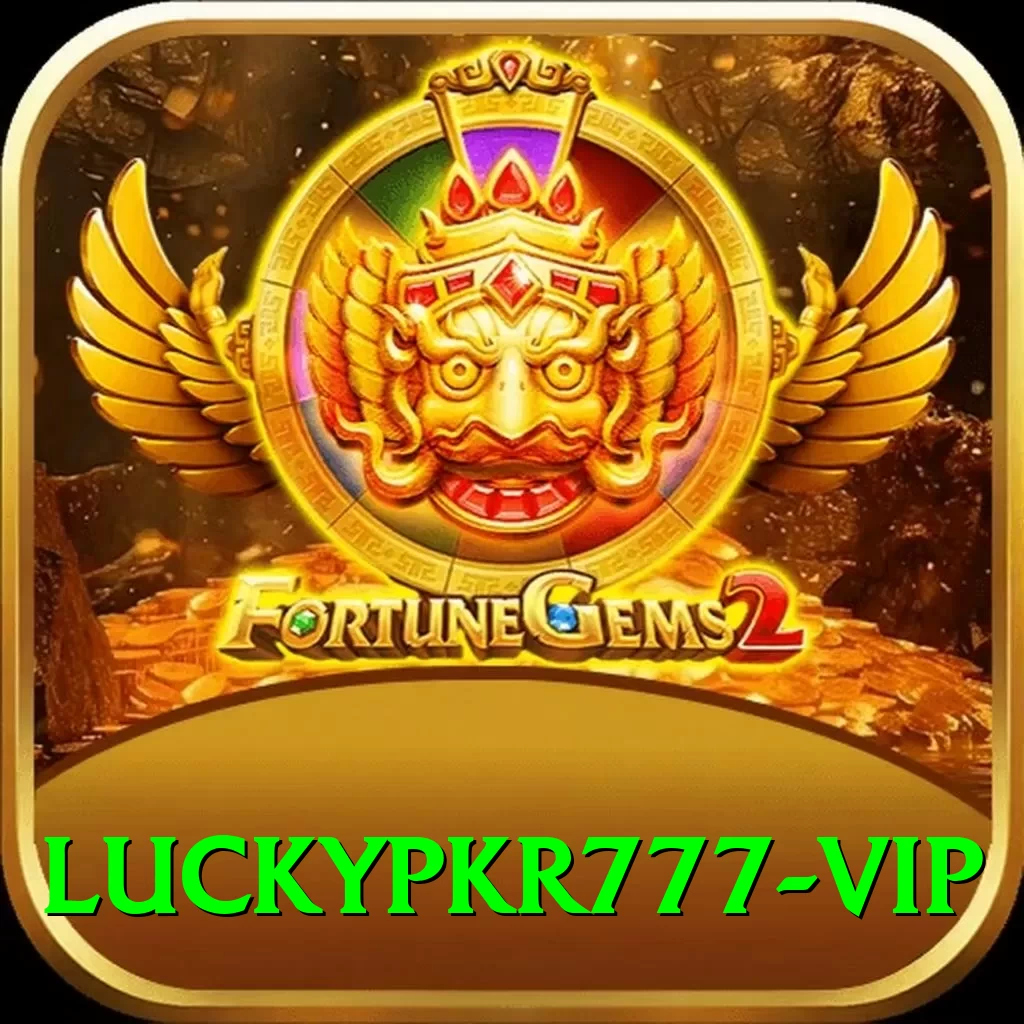 luckypkr777 Gaming Supreme v5.5.3 - 2
