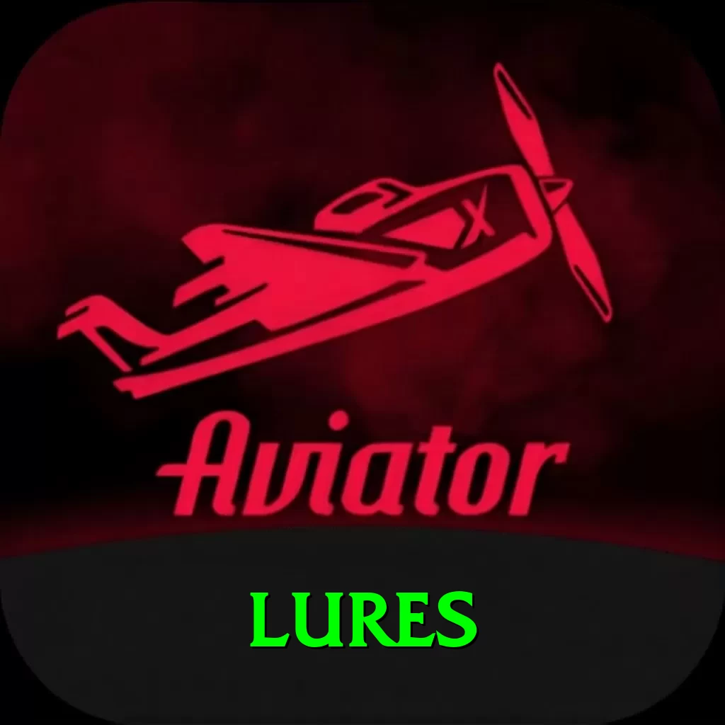 lures Deluxe Edition v3.2.0 - 2