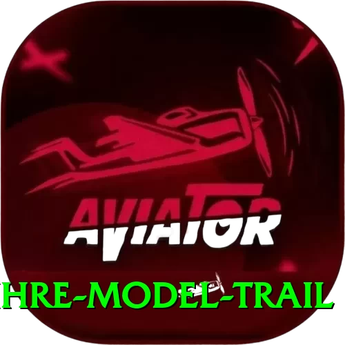 machhapuchhre model trail Max v1.6.7 - 2