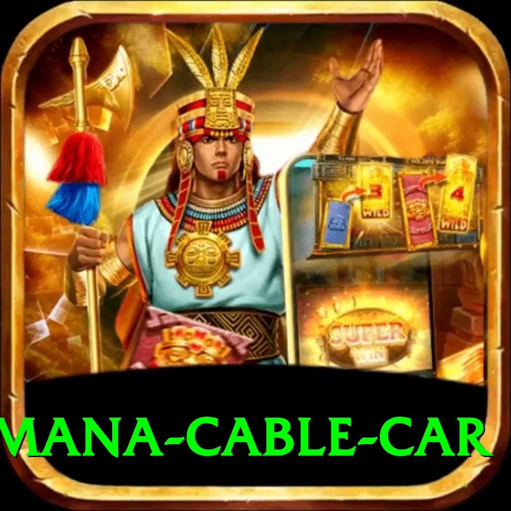 manakamana cable car Pro v3.5.7 - 2