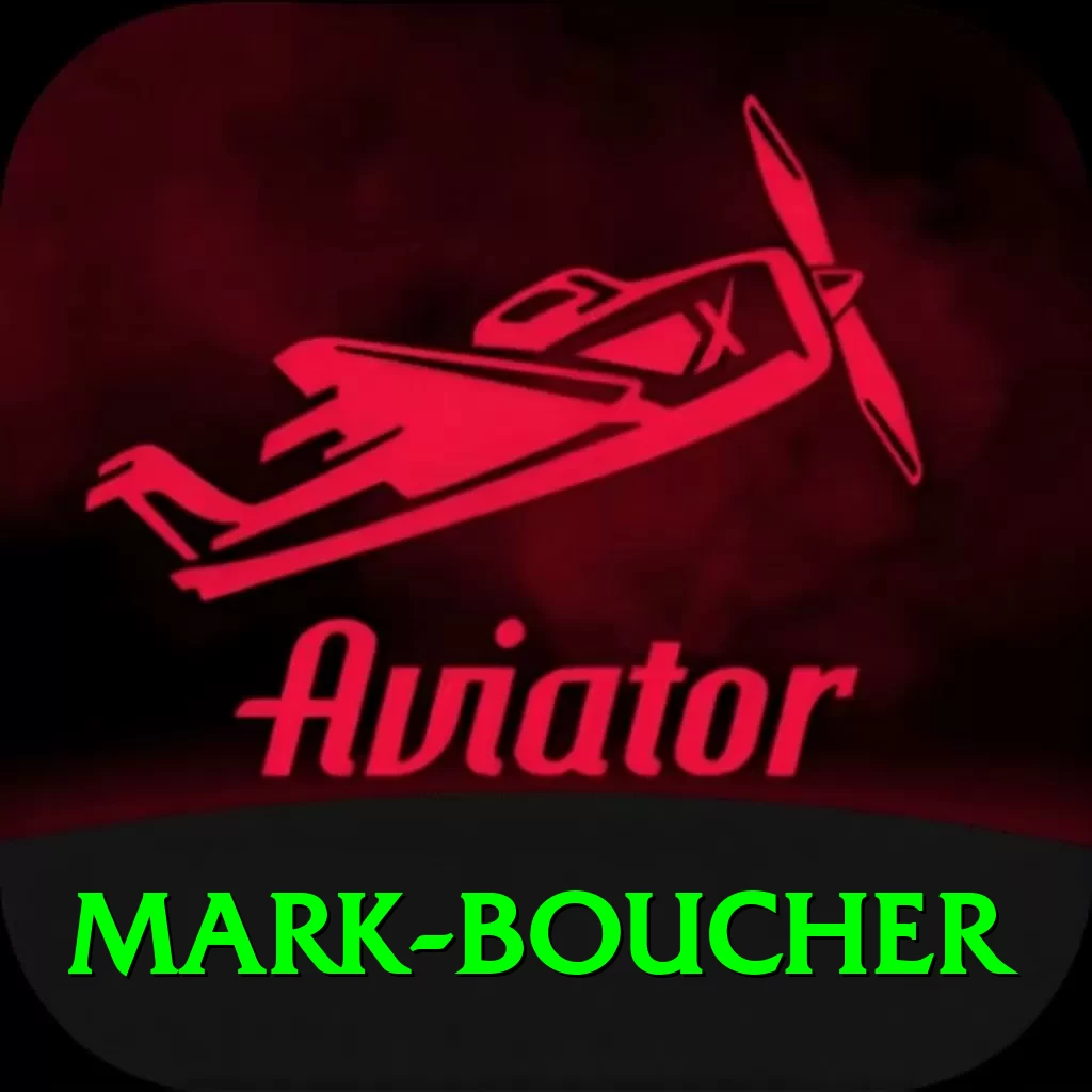 mark boucher Master v1.7.7 - 2