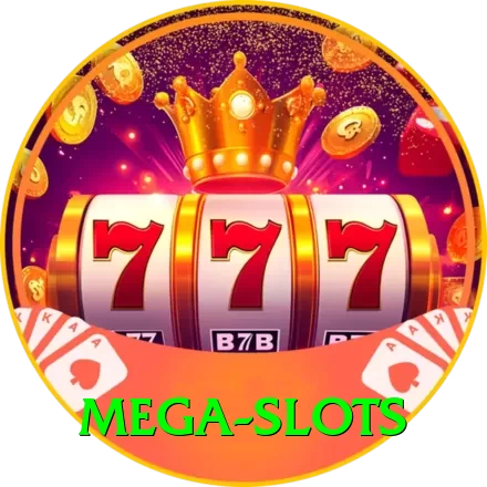 mega slots Games (Casino & Earning) Plus v5.5.1 - 2