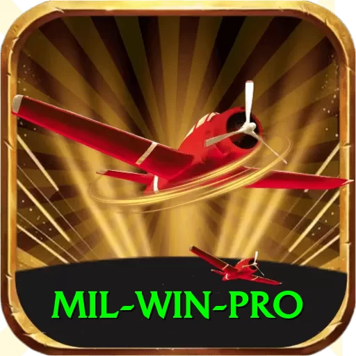 Mil Win Gaming King v3.1.8 - 2
