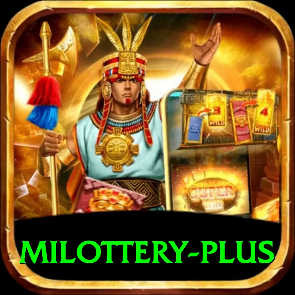 milottery Master v1.2.6 - 2