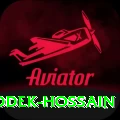 mosaddek hossain Premium Edition v1.8.4