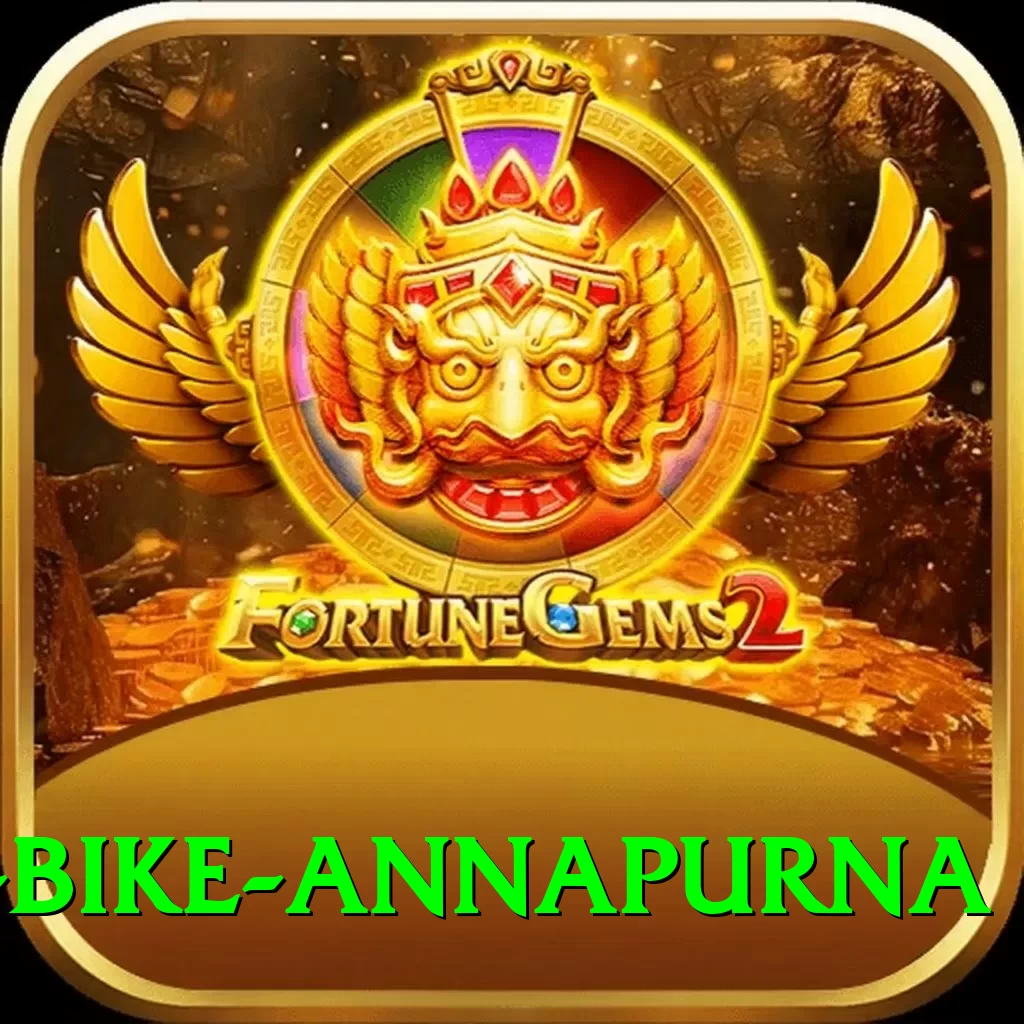 mountain bike annapurna Turbo Pro v3.4.2 - 2