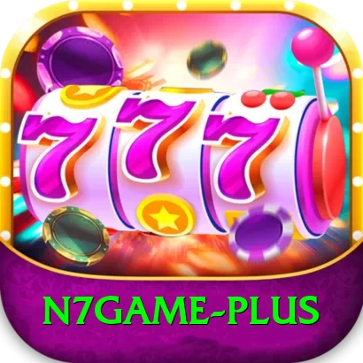 n7game App - 2