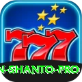 najmul hossain shanto Master Casino App
