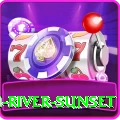 narayani river sunset Gold v3.6.0