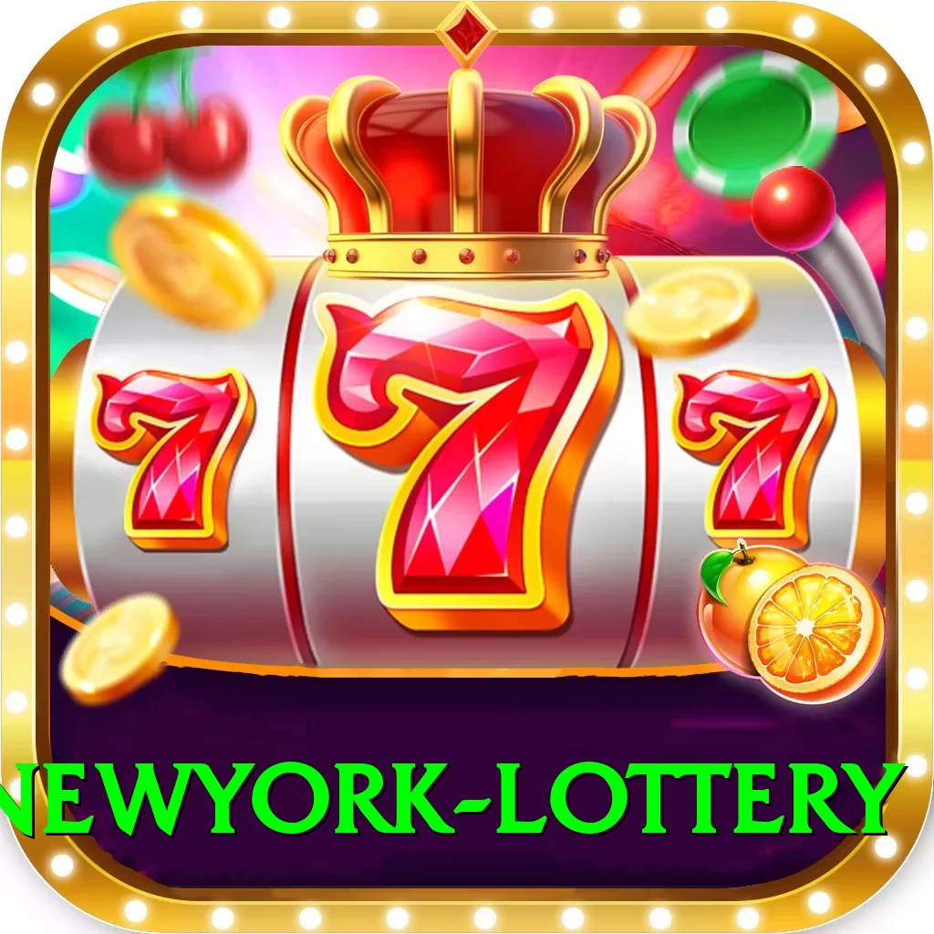 newyork lottery Games (Casino & Earning) Elite v4.9.2 - 2