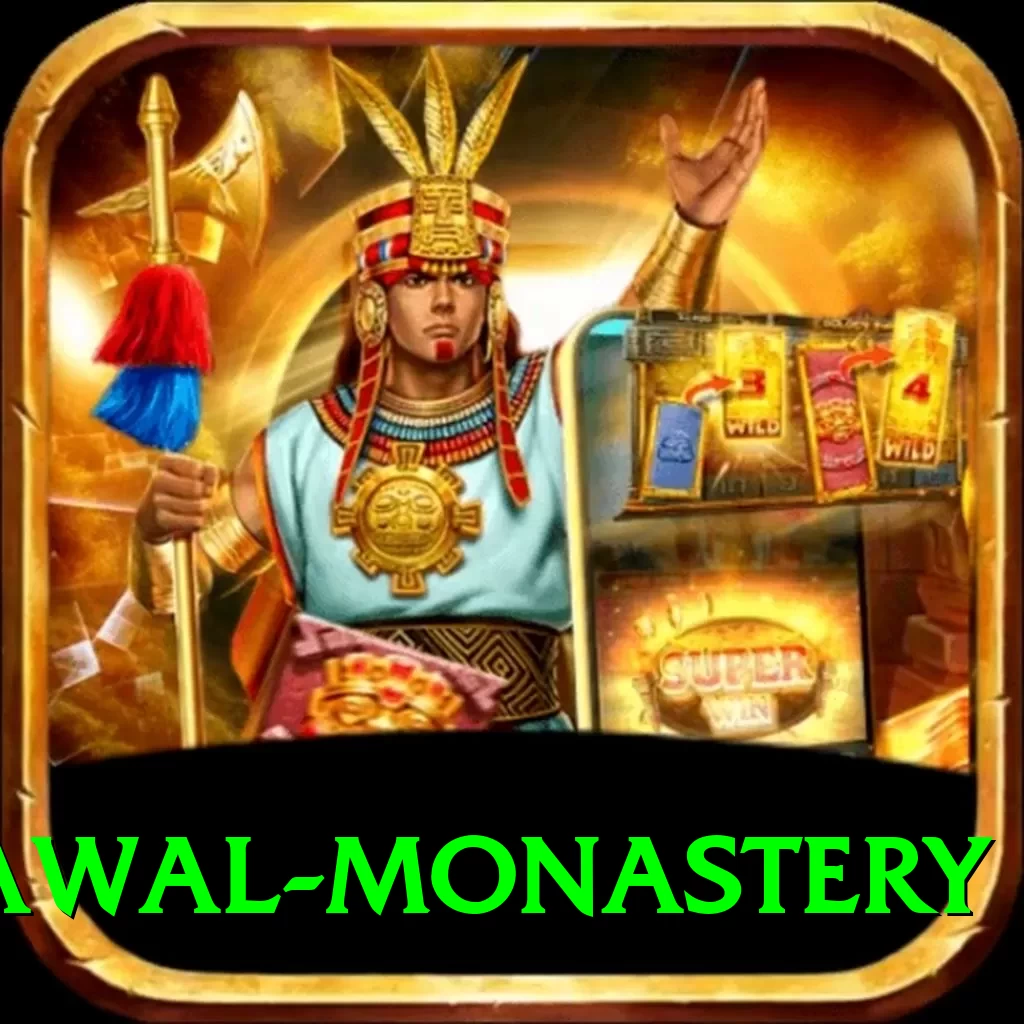 ngawal monastery Elite v3.1.7 - 2