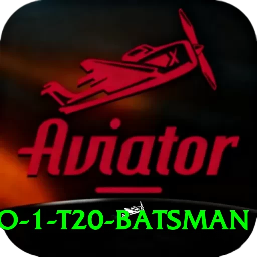 no 1 t20 batsman VIP Edition v5.3.4 - 2