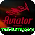 no 1 t20 batsman VIP Edition v5.3.4