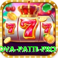 nova patti VIP