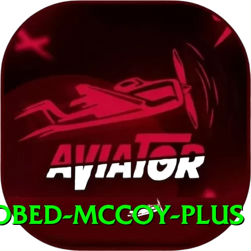obed mccoy Game Plus v4.6.7 - 2