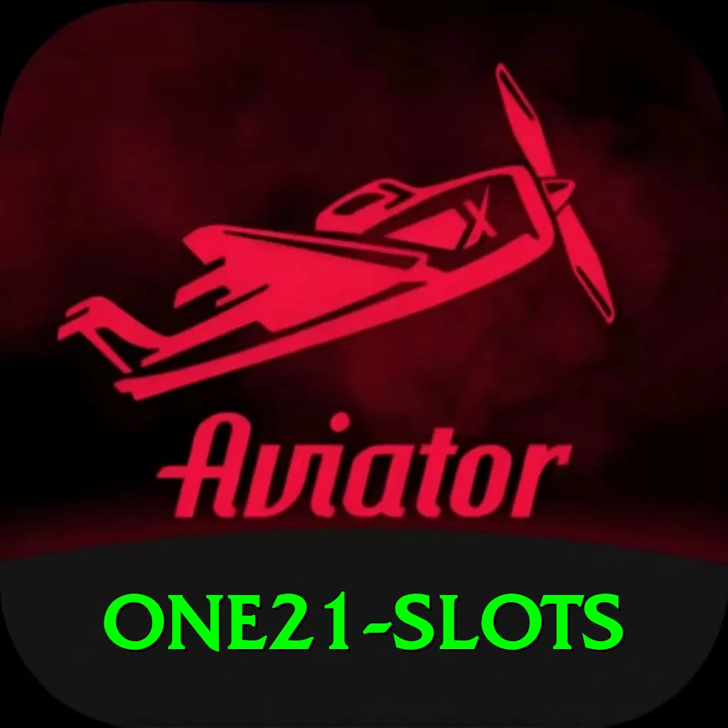 One21 Slots Max v1.9.8 - 2