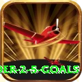 over under 2.5 goals Elite v3.4.2