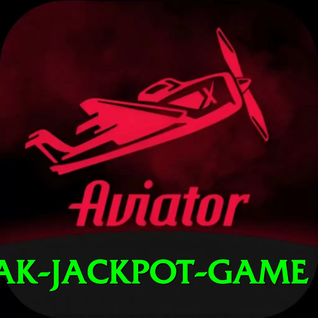 Pak Jackpot Game Deluxe v1.2.8 - 2