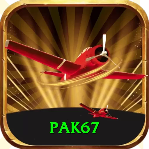 Pak67 Gold v4.2.6 - 2