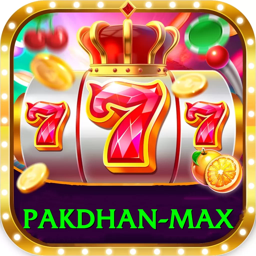 PakDhan Jackpot Turbo v1.5.5 - 2