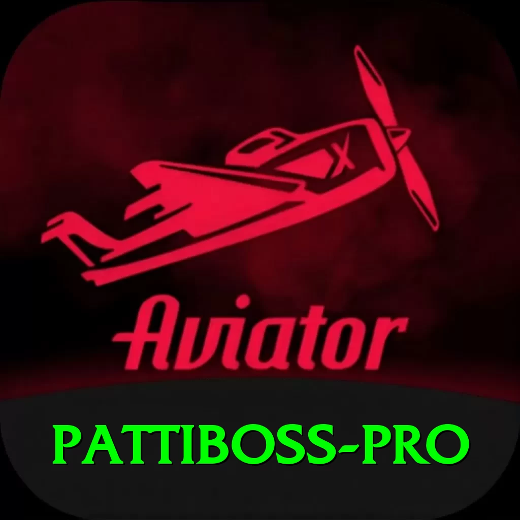 pattiboss APK Mega v2.4.8 - 2