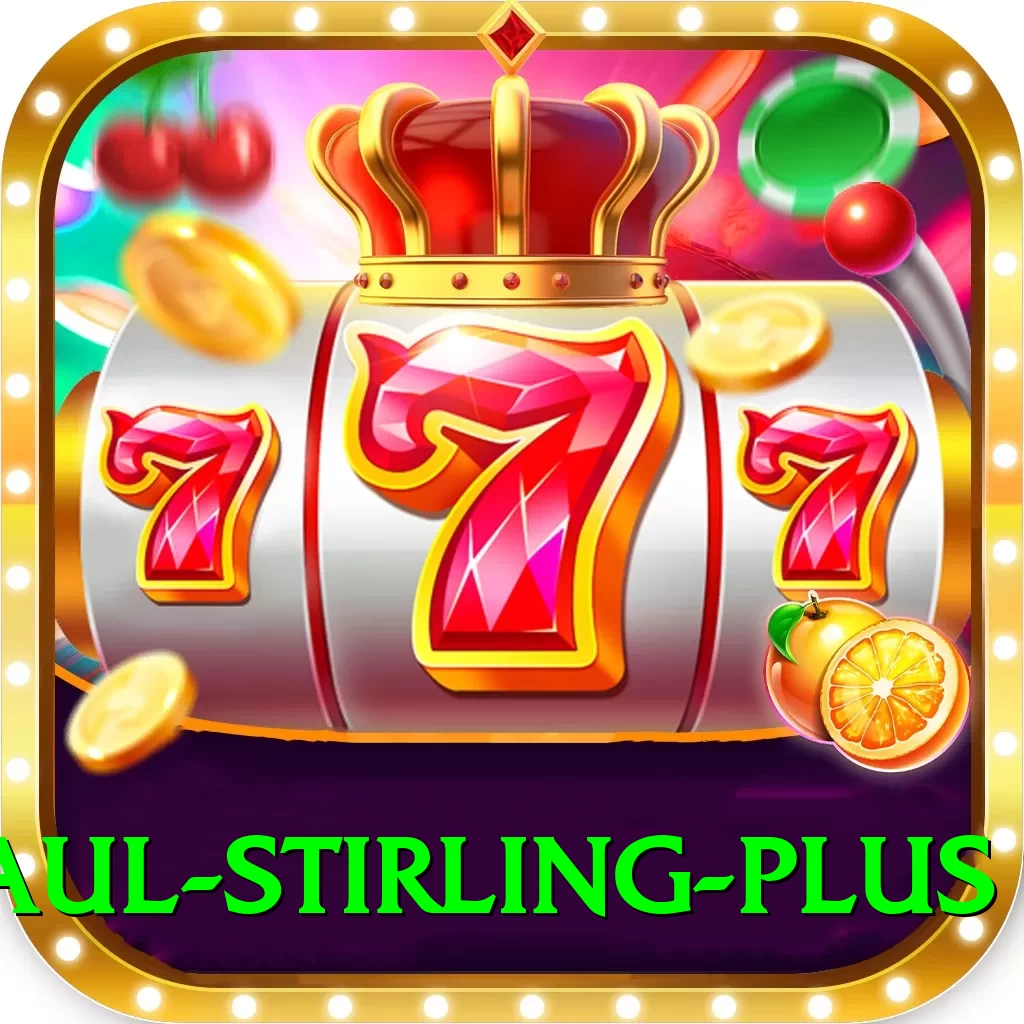 paul stirling Money Gold v4.7.7 - 2