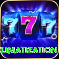 periche acclimatization Deluxe v2.3.9