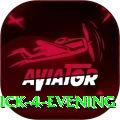 pick 4 evening VIP Edition v3.7.8