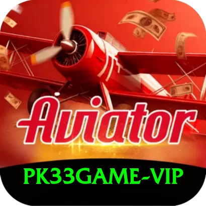 pk33game Legend Gaming App - 2