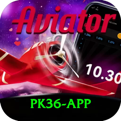 pk36 Super Casino App - 2