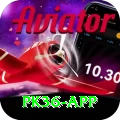 pk36 Super Casino App