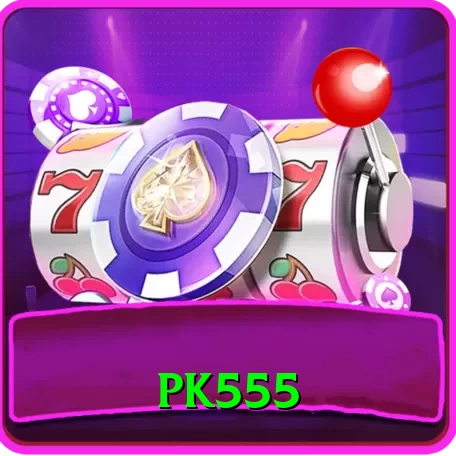 pk555 Games (Casino & Earning) Plus vv1.1.3 - 2
