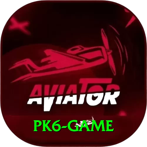 PK6 Game Games (Casino & Earning) VIP v5.2.5 - 2