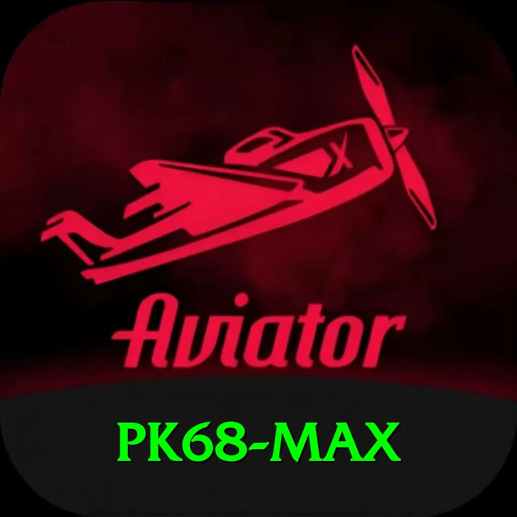 pk68 Plus Pro v5.8.5 - 2