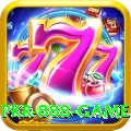 PKR 888 Game Gold v4.9.6