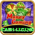 PKR Casino Cash Legend
