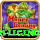 PKR Casino Cash Legend