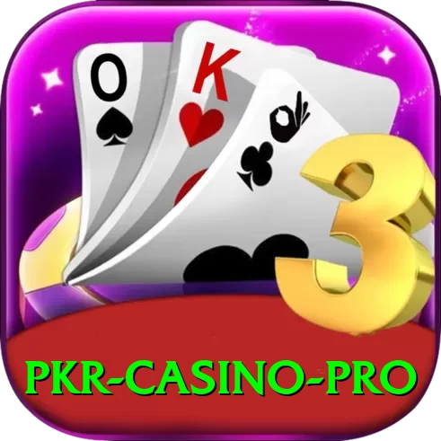 PKR Casino Games Prime - 2