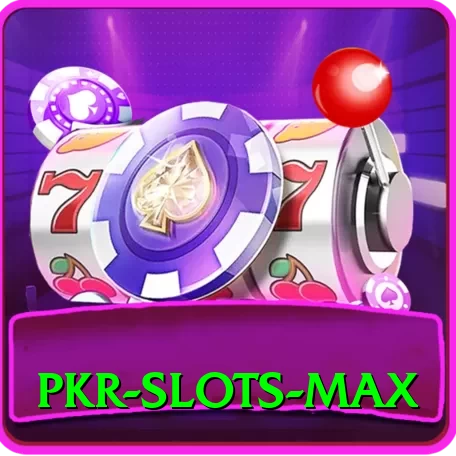 PKR Slots Prime Latest v1.1.1 - 2